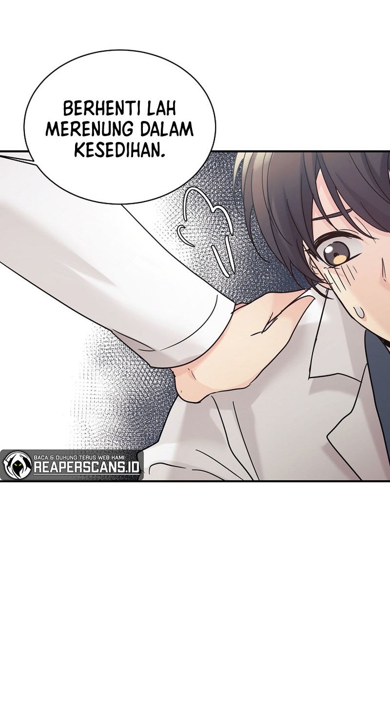 My Daughter Is a Dragon! Chapter 37 Gambar 9