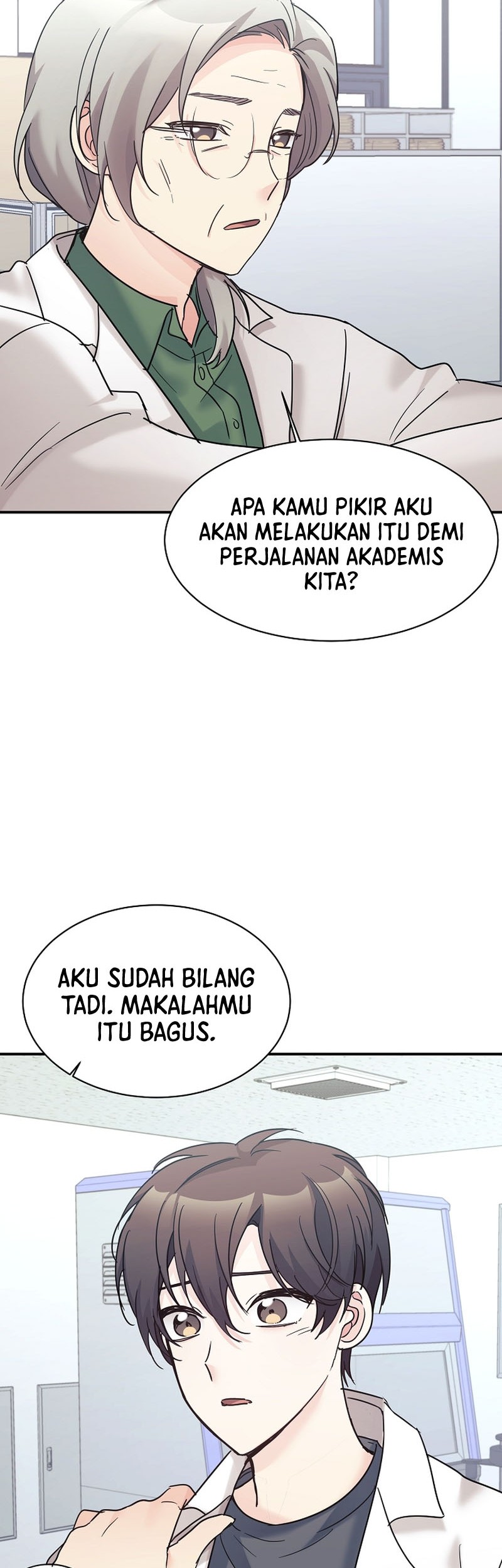 My Daughter Is a Dragon! Chapter 37 Gambar 11