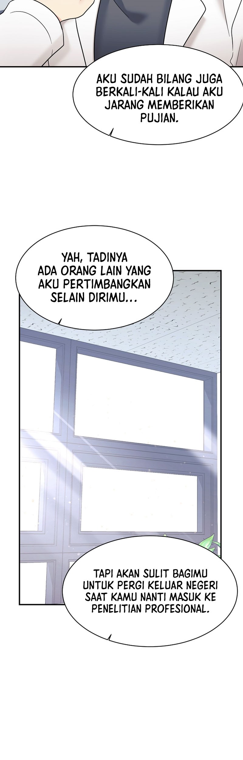 My Daughter Is a Dragon! Chapter 37 Gambar 12