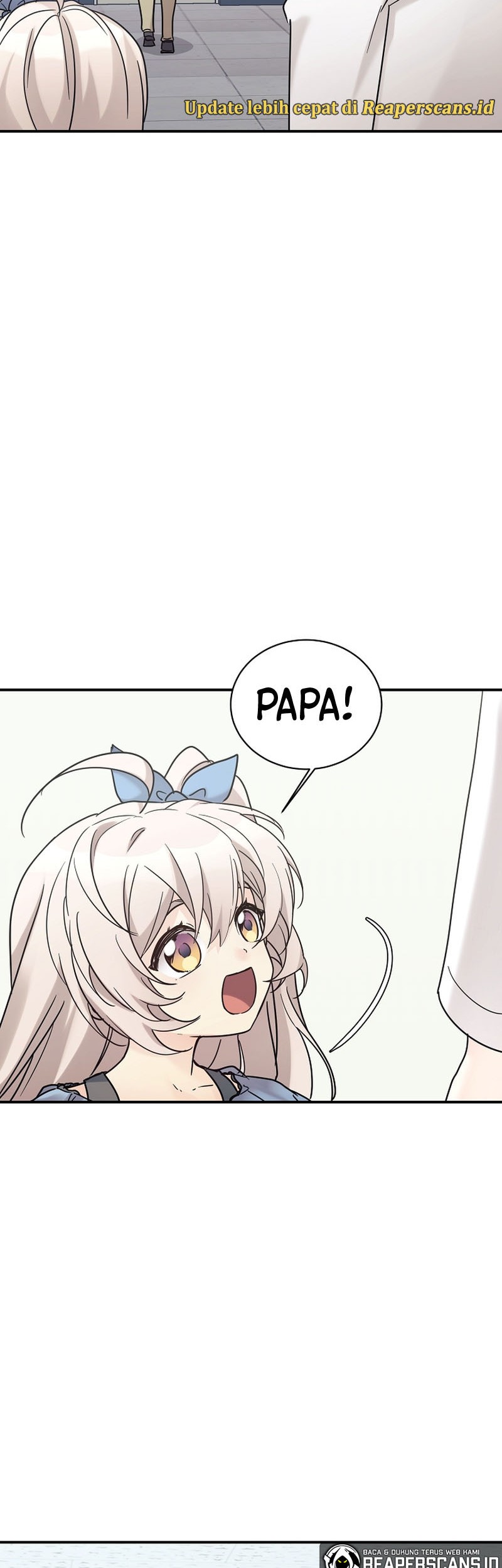 My Daughter Is a Dragon! Chapter 37 Gambar 15