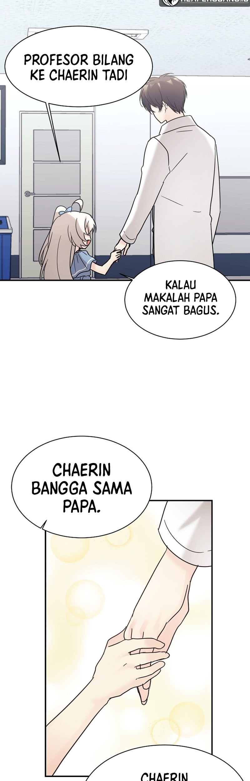 My Daughter Is a Dragon! Chapter 37 Gambar 16