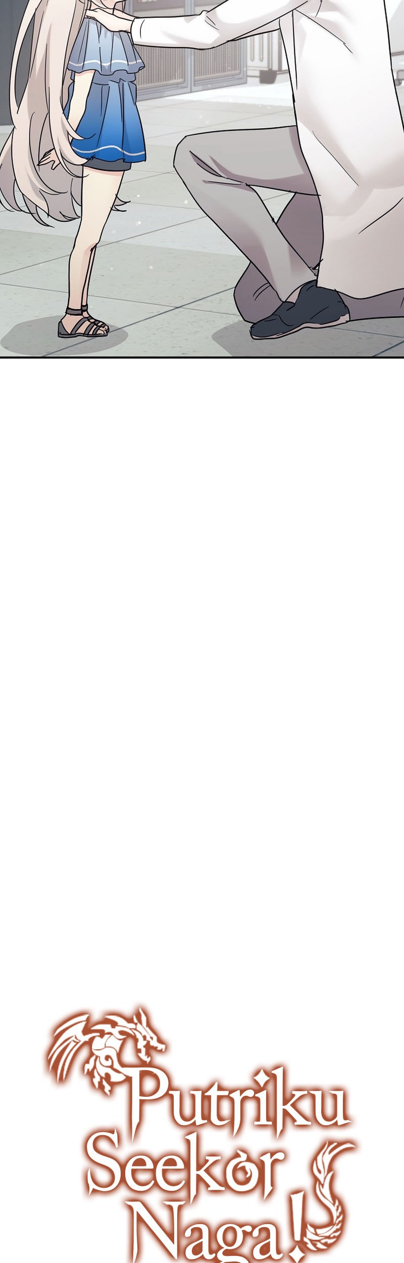 My Daughter Is a Dragon! Chapter 37 Gambar 20