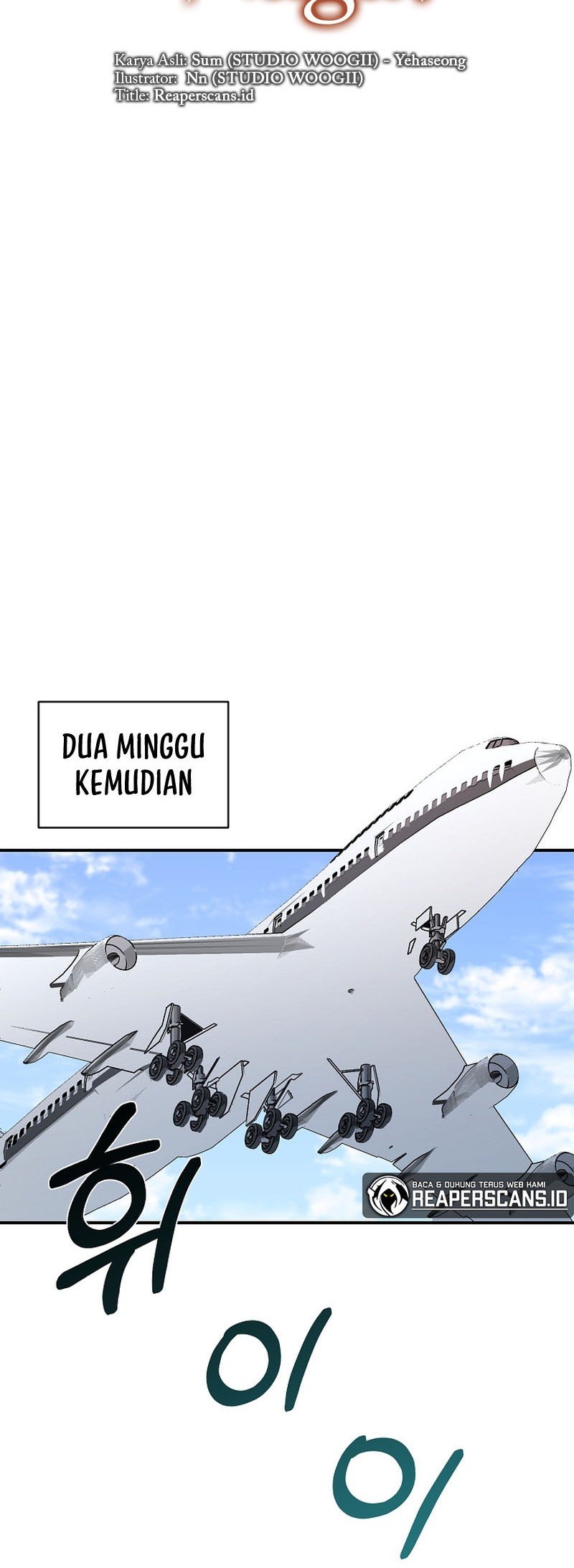 My Daughter Is a Dragon! Chapter 37 Gambar 21