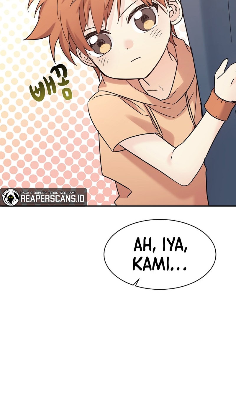 My Daughter Is a Dragon! Chapter 37 Gambar 25