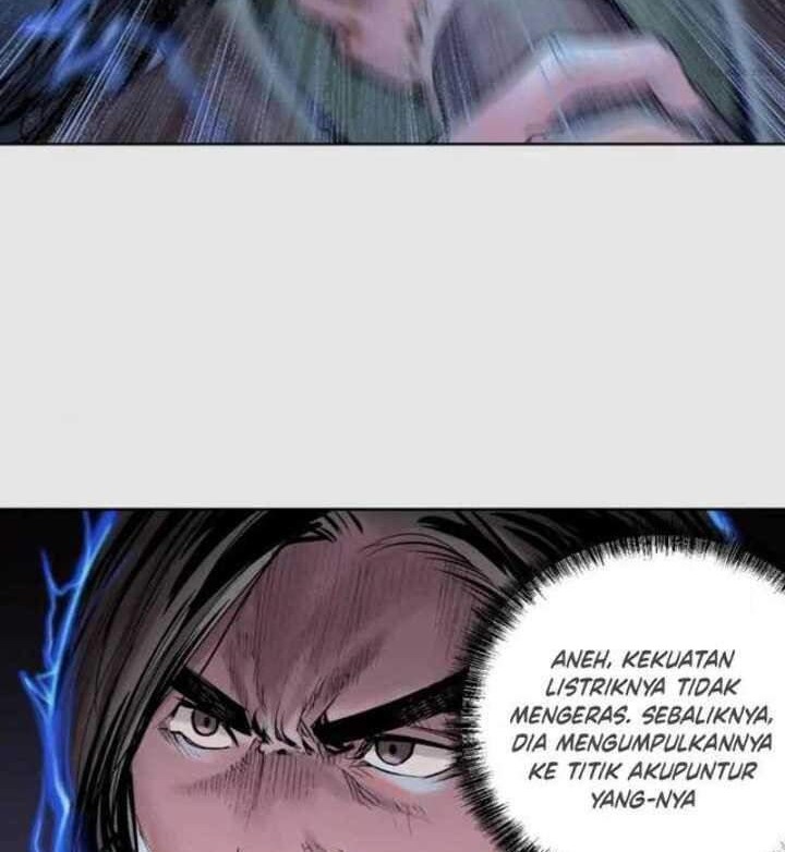 Baca Manhua Journey of the Hidden Blade Chapter 86 Gambar 2