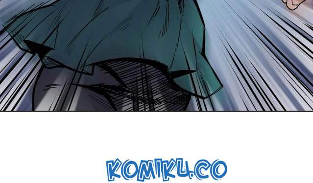Journey of the Hidden Blade Chapter 62 Gambar 24