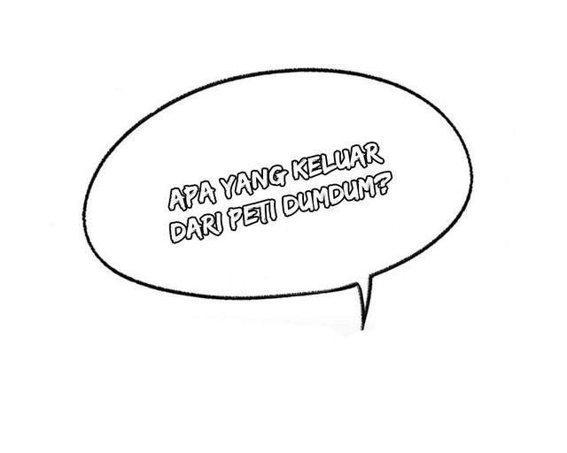 Journey of the Hidden Blade Chapter 53 Gambar 33