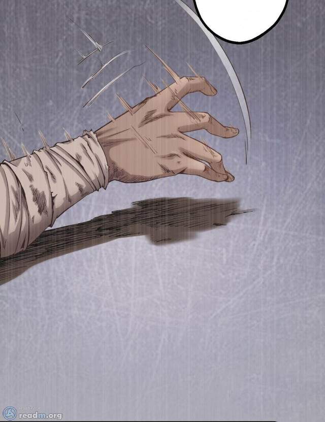 Journey of the Hidden Blade Chapter 53 Gambar 6