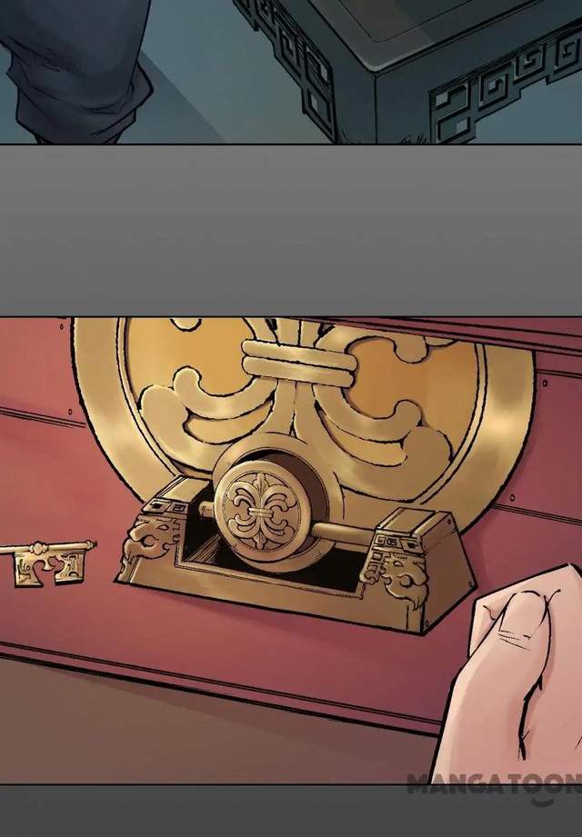 Baca Manhua Journey of the Hidden Blade Chapter 45 Gambar 2