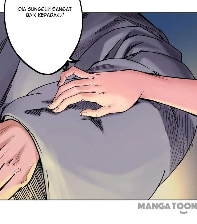 Baca Manhua Journey of the Hidden Blade Chapter 44 Gambar 2
