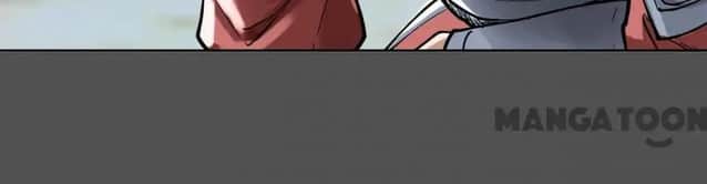 Journey of the Hidden Blade Chapter 43 Gambar 19