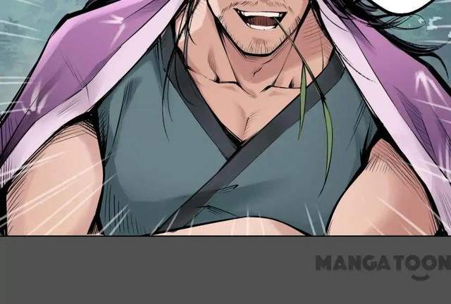 Journey of the Hidden Blade Chapter 43 Gambar 22