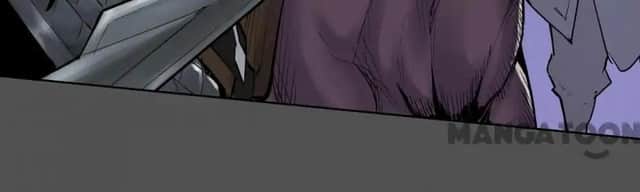 Journey of the Hidden Blade Chapter 43 Gambar 29