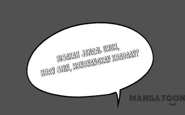 Journey of the Hidden Blade Chapter 43 Gambar 35