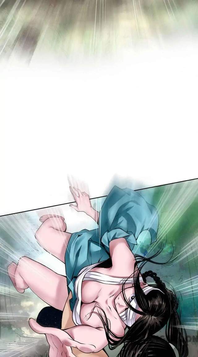 Baca Manhua Journey of the Hidden Blade Chapter 41 Gambar 2