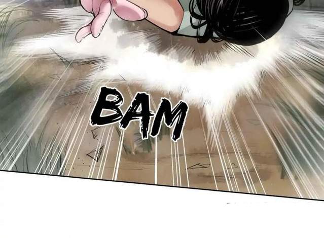 Journey of the Hidden Blade Chapter 41 Gambar 3