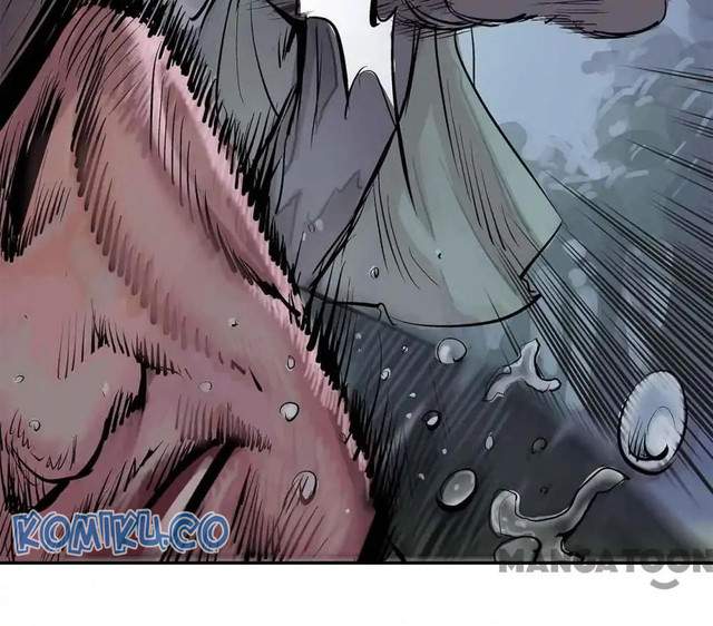 Journey of the Hidden Blade Chapter 41 Gambar 32