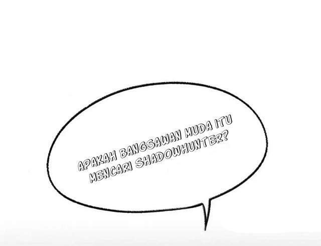Journey of the Hidden Blade Chapter 41 Gambar 35