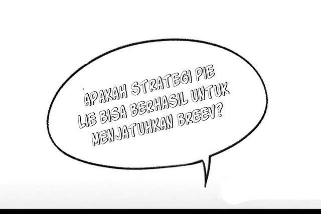 Journey of the Hidden Blade Chapter 38 Gambar 34