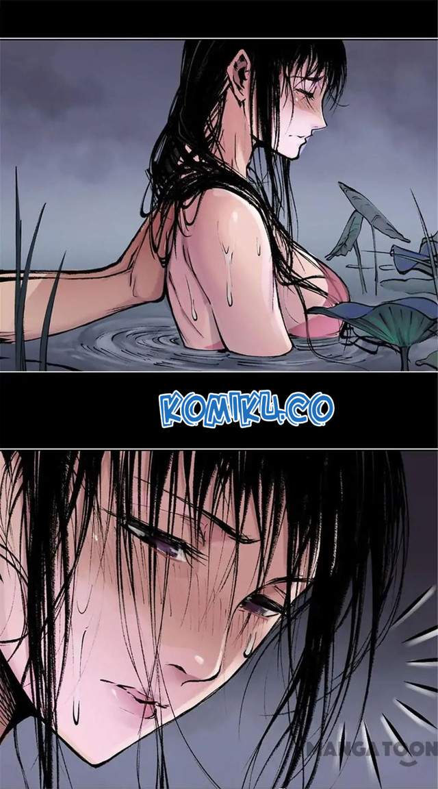 Journey of the Hidden Blade Chapter 32 Gambar 5