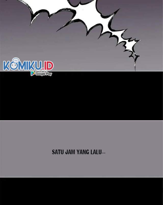 Journey of the Hidden Blade Chapter 32 Gambar 7