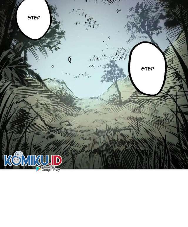 Journey of the Hidden Blade Chapter 20 Gambar 19
