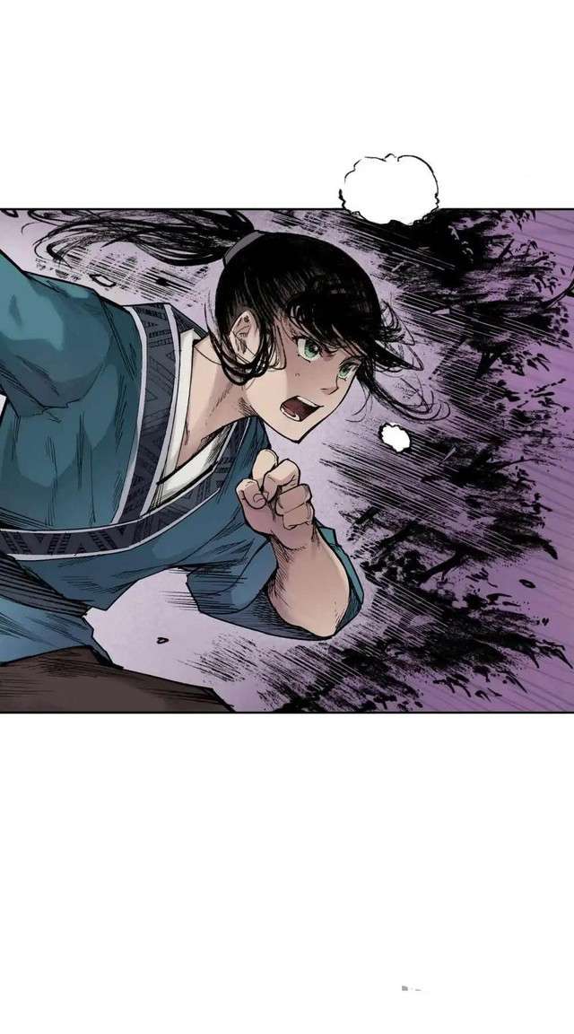 Journey of the Hidden Blade Chapter 20 Gambar 20
