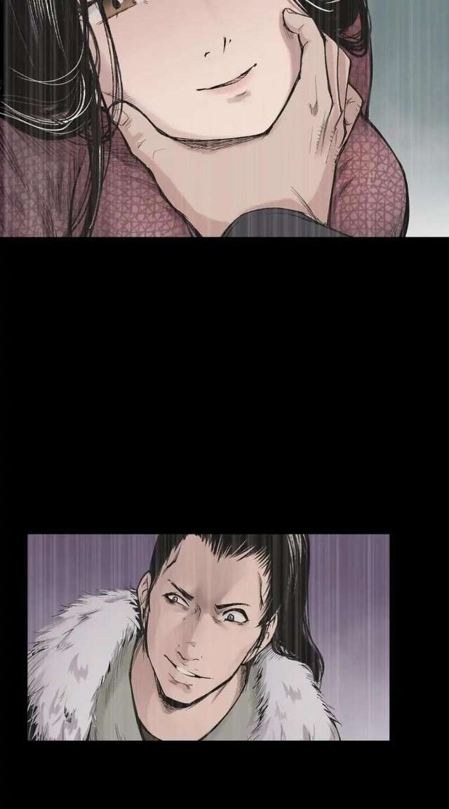 Journey of the Hidden Blade Chapter 18 Gambar 10