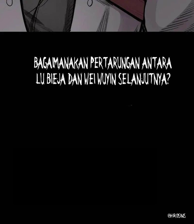 Journey of the Hidden Blade Chapter 15 Gambar 30