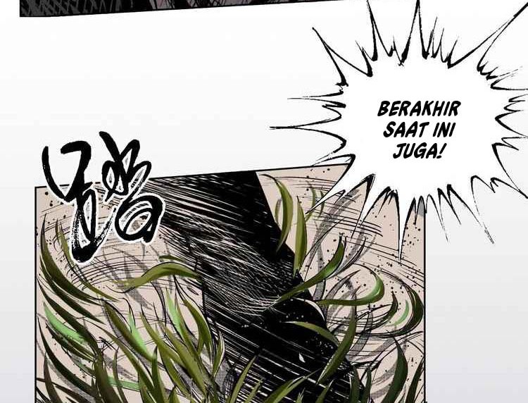 Journey of the Hidden Blade Chapter 2 Gambar 7