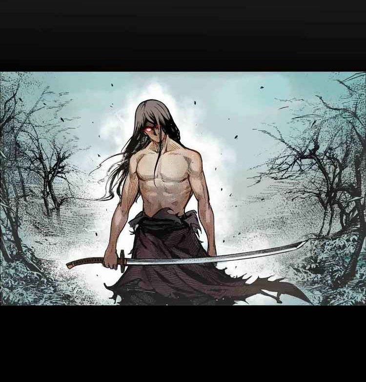 Journey of the Hidden Blade Chapter 1 Gambar 5