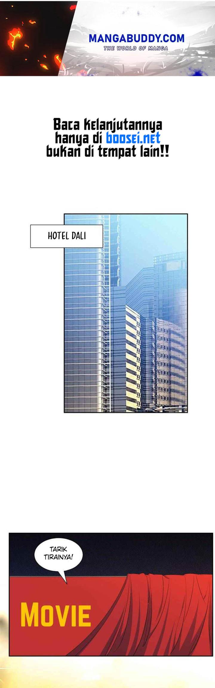 Baca Manhua Rebirth of God Level Prodigal Son Chapter 18 Gambar 2