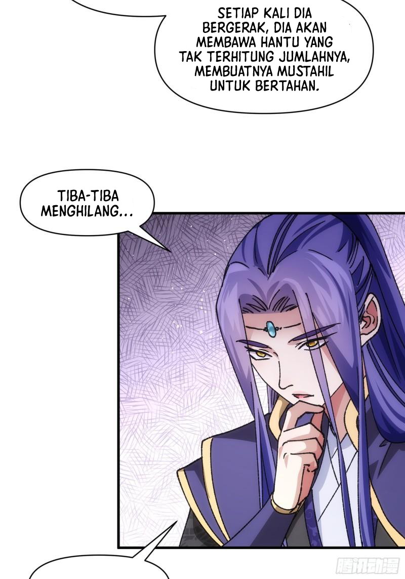 I Just Don’t Play the Card According to the Routine Chapter 96 Gambar 13