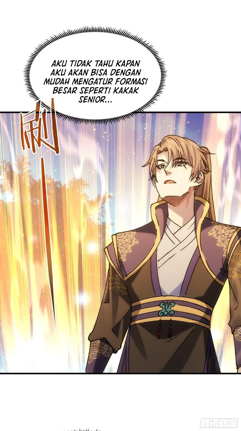 I Just Don’t Play the Card According to the Routine Chapter 96 Gambar 20