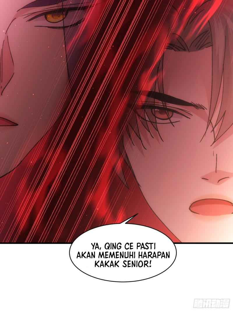 I Just Don’t Play the Card According to the Routine Chapter 96 Gambar 31
