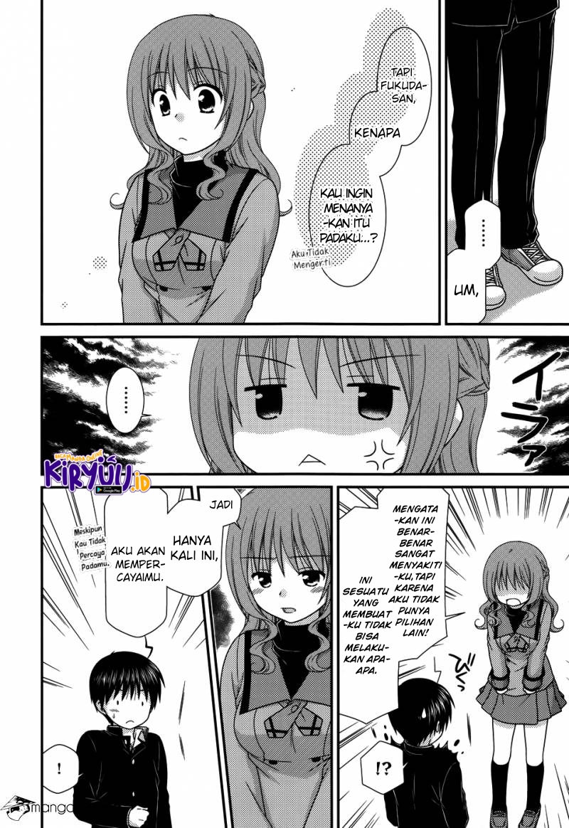 Tonari no Kashiwagi-san Chapter 70 Gambar 7