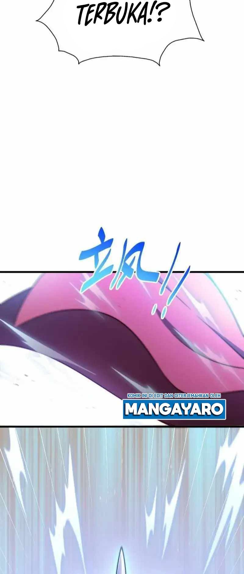Beyond Myriad Peoples Chapter 160 Gambar 9