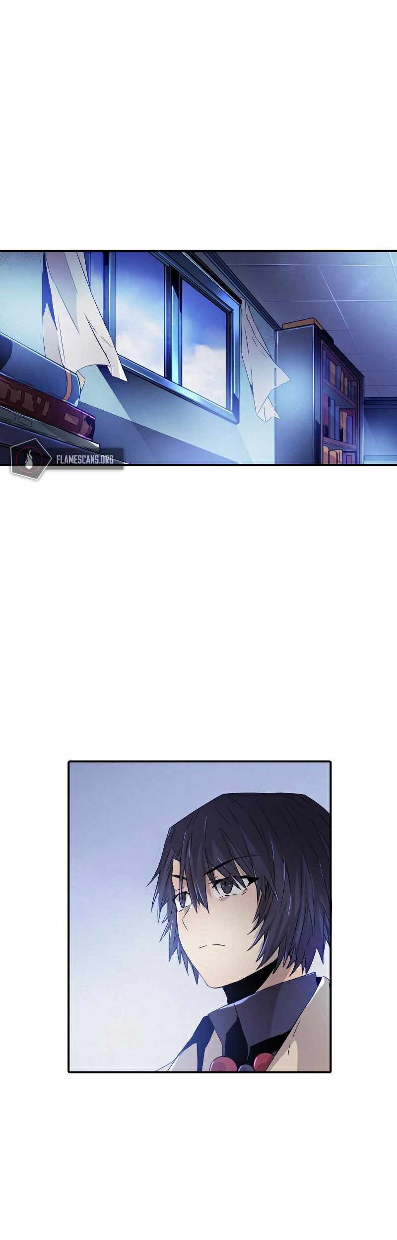 Baca Manhwa How To Kill A God Chapter 89 Gambar 2