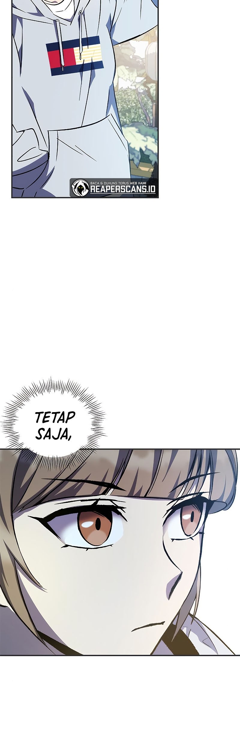 Drug Devourer Chapter 14 Gambar 43