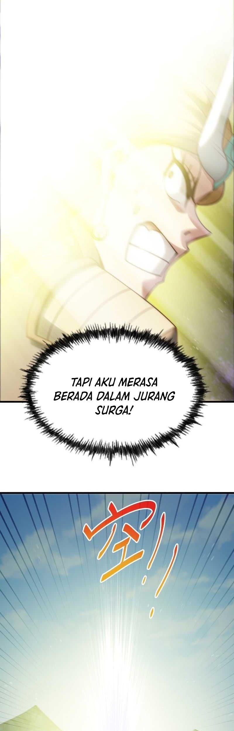 Beyond Myriad Peoples Chapter 161 Gambar 55
