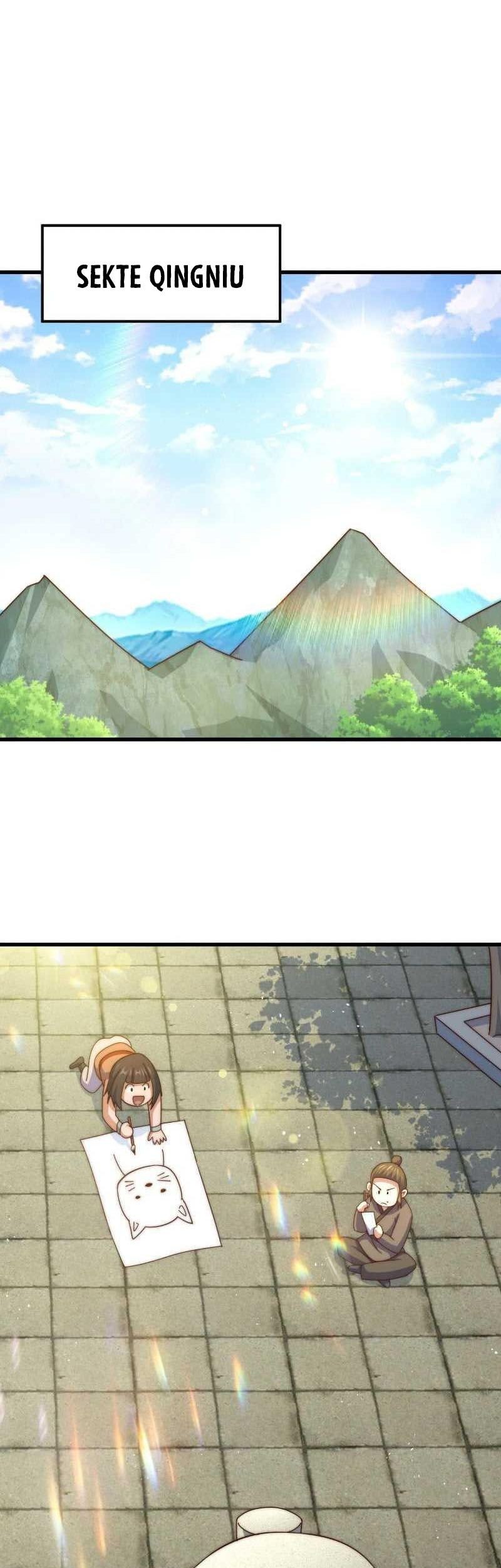 Baca Manhua Beyond Myriad Peoples Chapter 161 Gambar 2