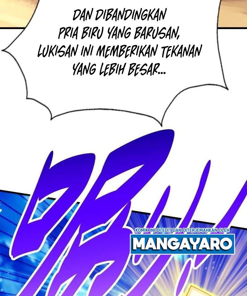 Beyond Myriad Peoples Chapter 161 Gambar 32