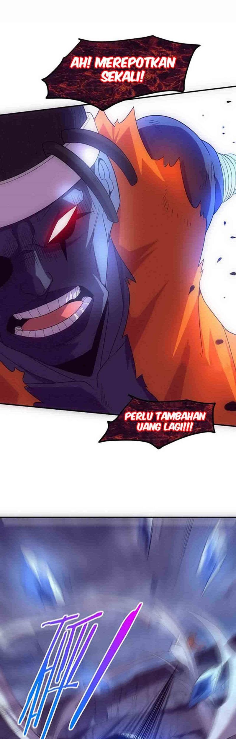 Baca Manhua Evolution Frenzy Chapter 87 Gambar 2