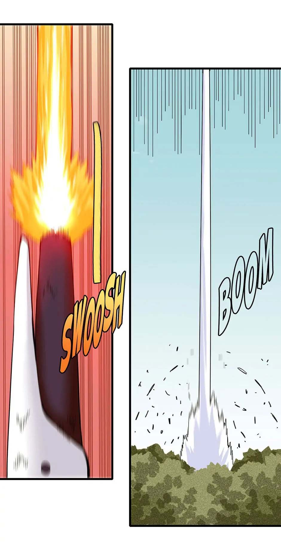 Last Word of the World Chapter 87 Gambar 32