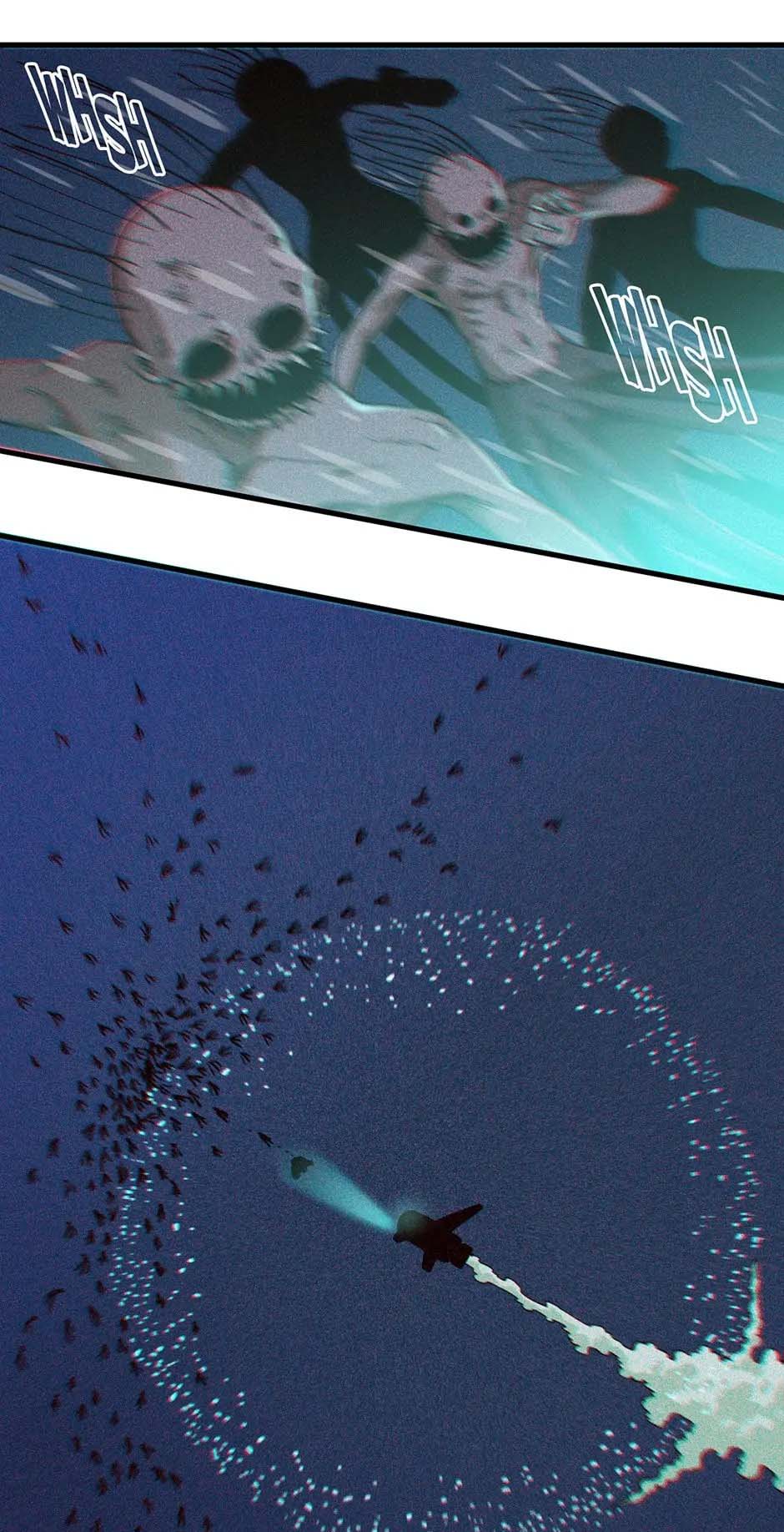 Last Word of the World Chapter 87 Gambar 9