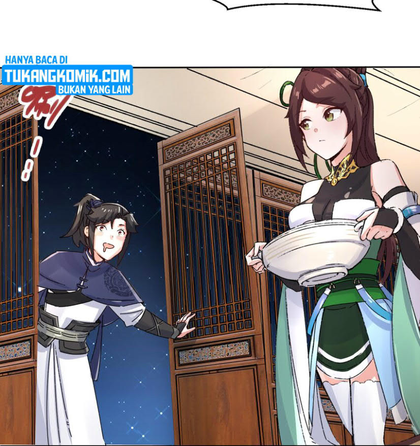 Endless devourer Chapter 21 Gambar 7