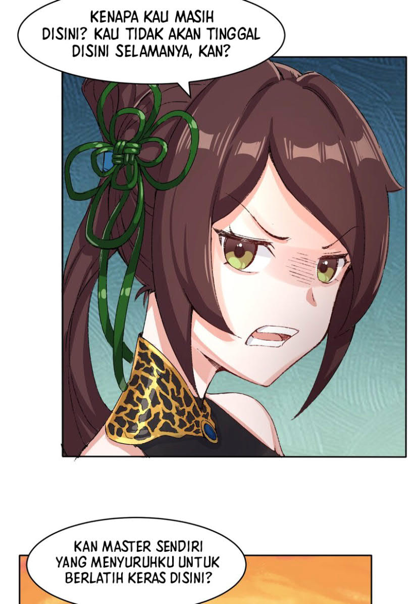 Endless devourer Chapter 21 Gambar 9