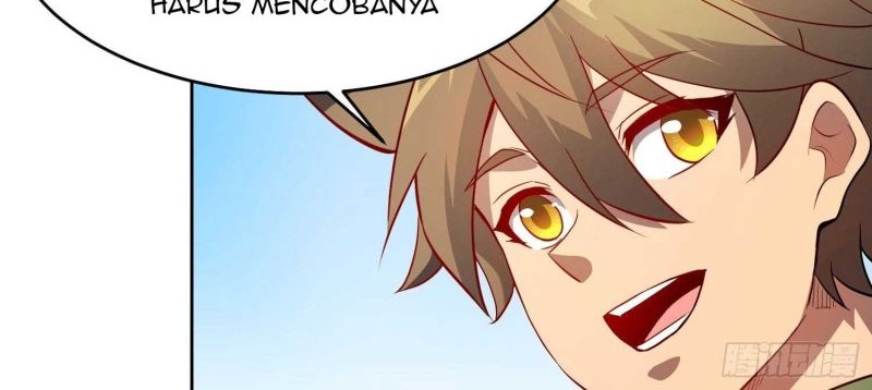 The People on Earth are Too Ferocious Chapter 92 Gambar 24