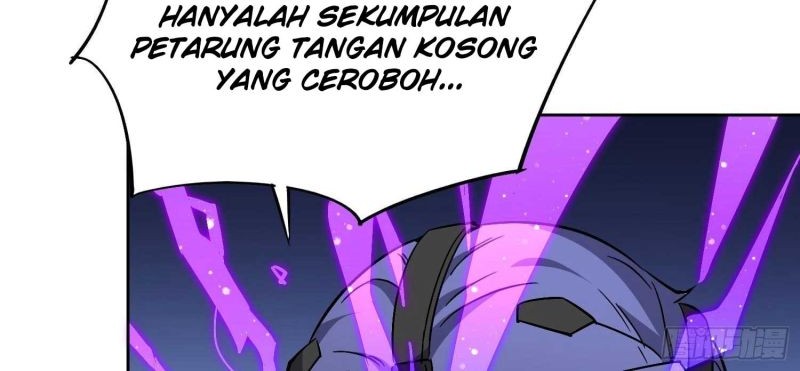 The People on Earth are Too Ferocious Chapter 92 Gambar 6