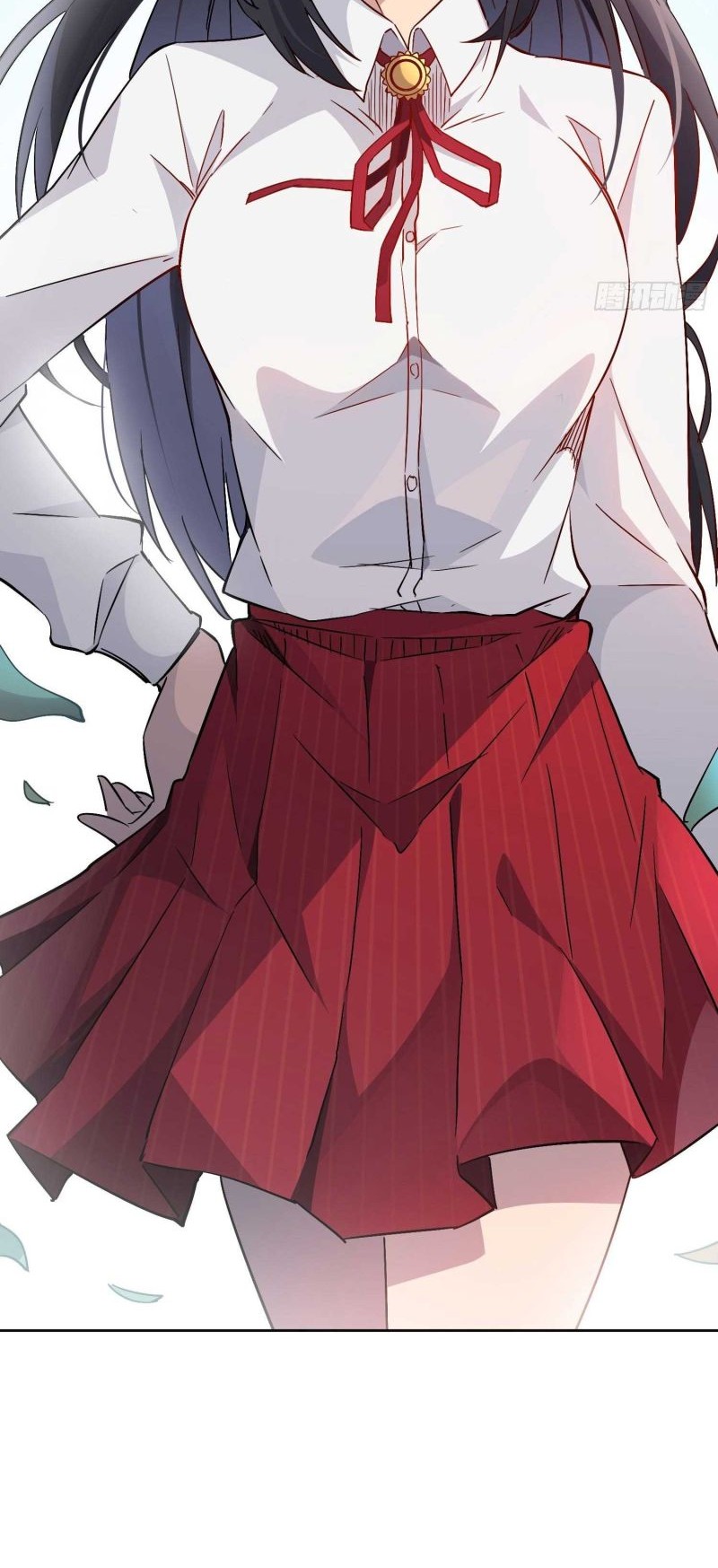 The People on Earth are Too Ferocious Chapter 92 Gambar 17